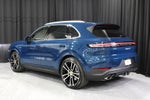 2026 Porsche Cayenne E-Hybrid S