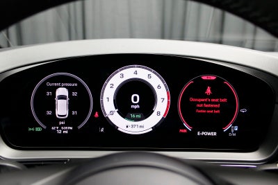 2026 Porsche Cayenne E-Hybrid S