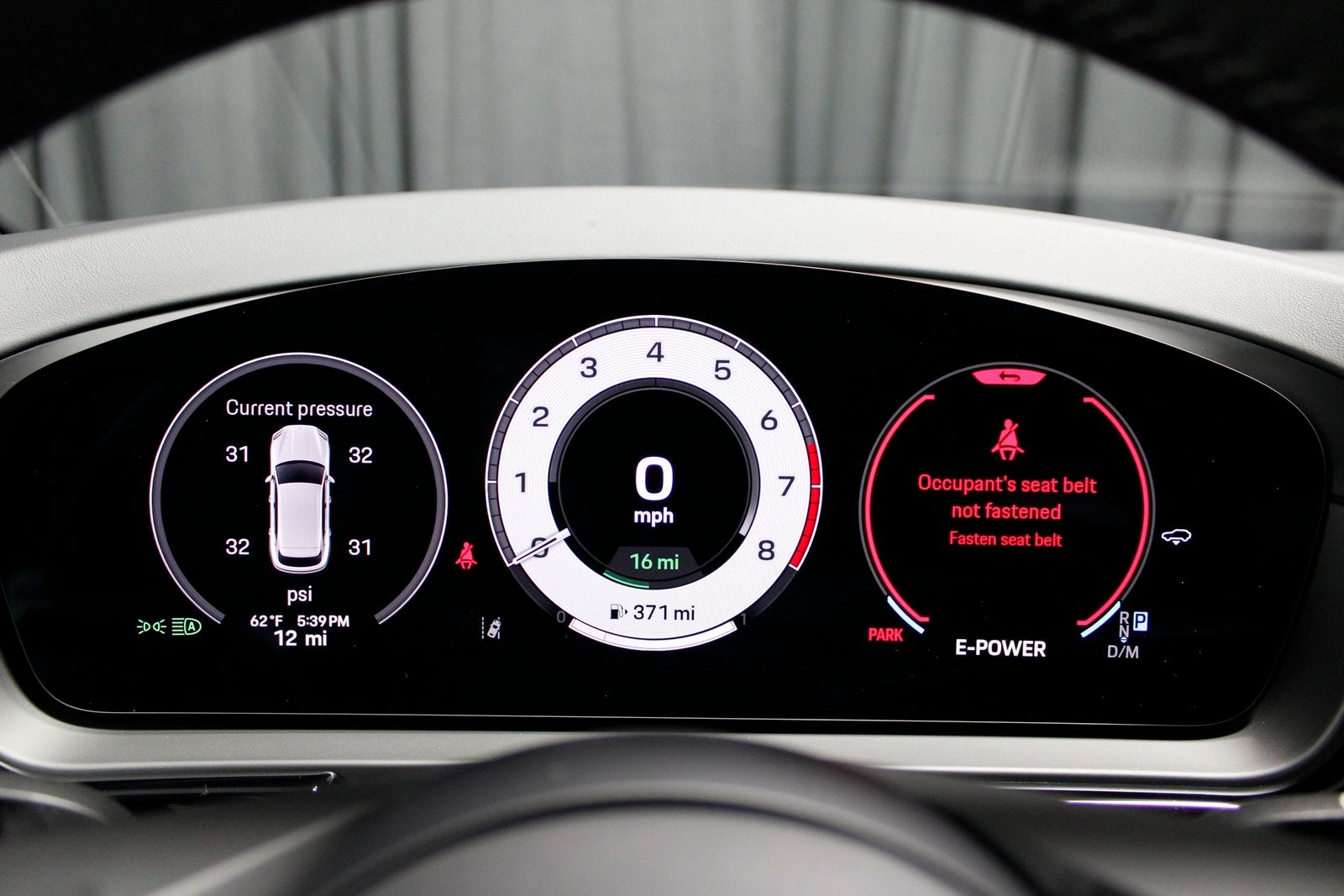 2026 Porsche Cayenne E-Hybrid S