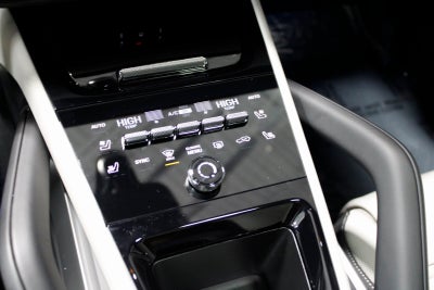 2026 Porsche Cayenne E-Hybrid S