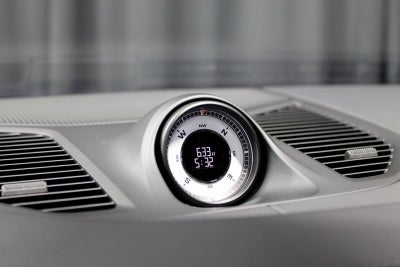 2026 Porsche Cayenne E-Hybrid S