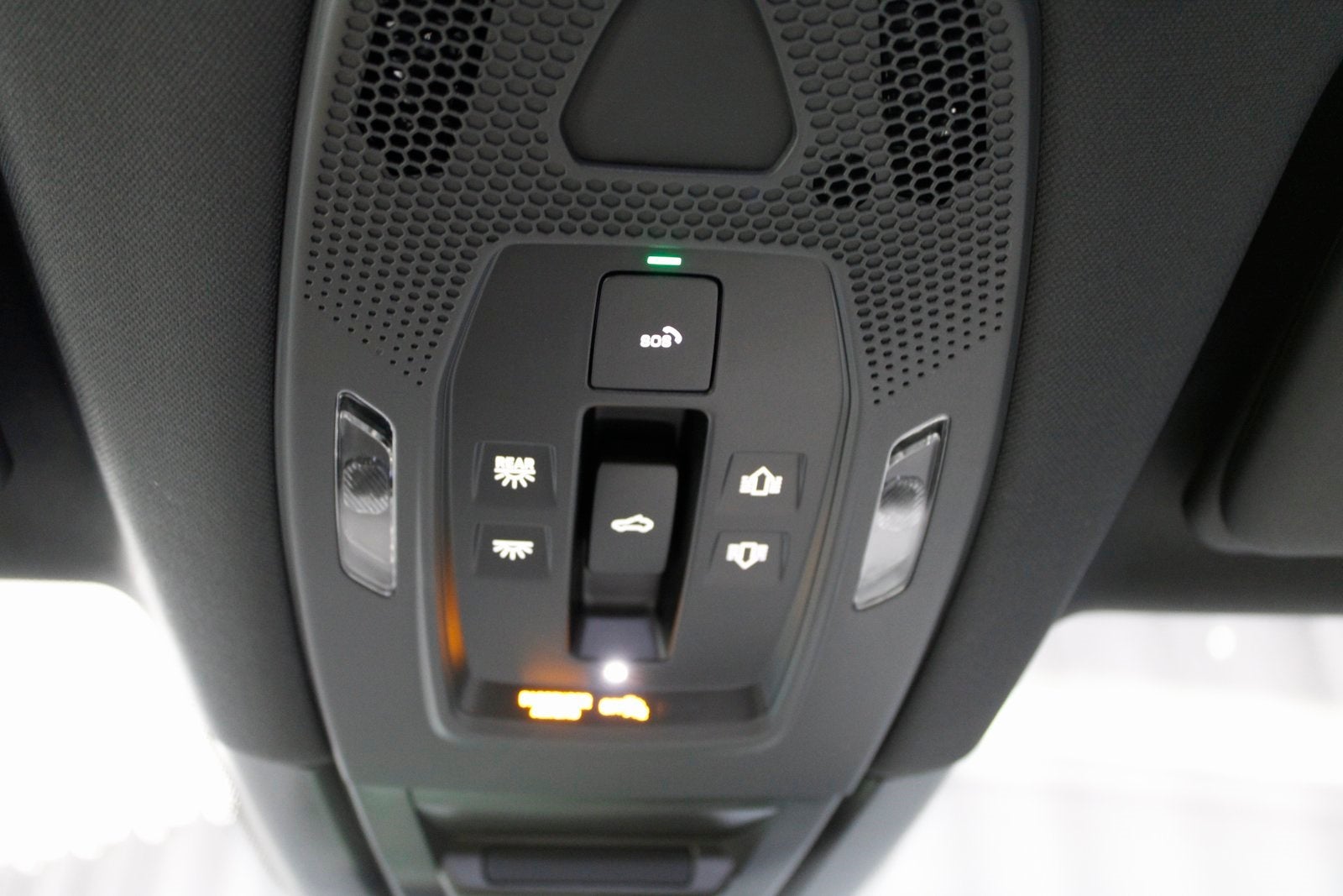 2026 Porsche Cayenne E-Hybrid S