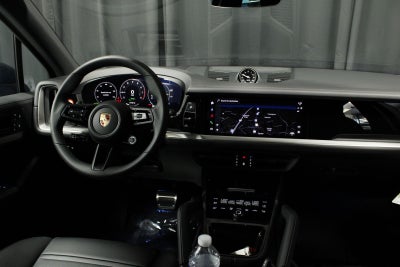 2026 Porsche Cayenne Cayenne S E-Hybrid