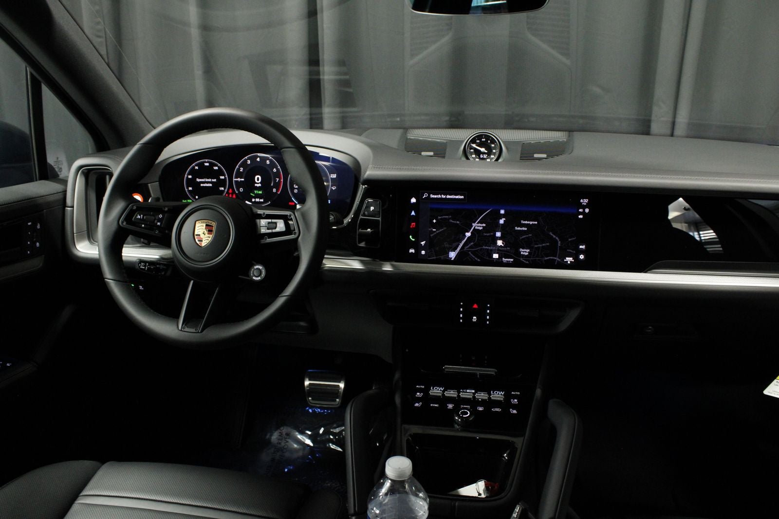 2026 Porsche Cayenne Cayenne S E-Hybrid