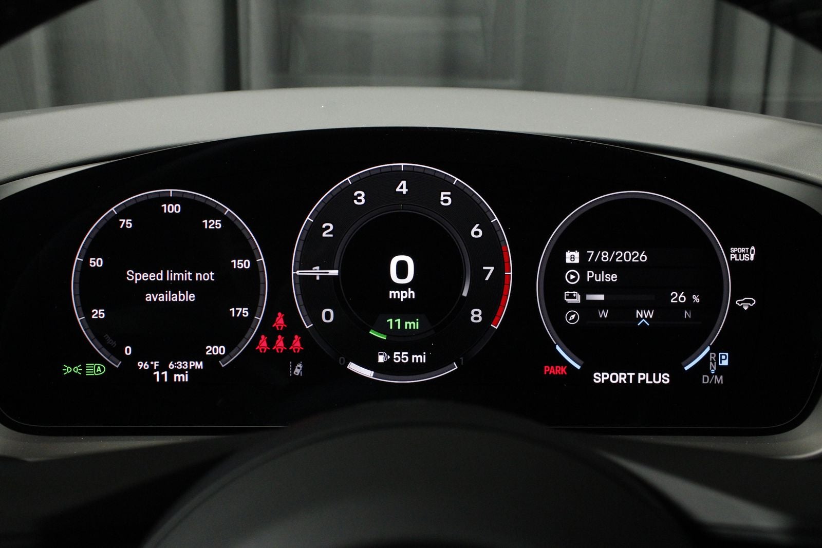 2026 Porsche Cayenne Cayenne S E-Hybrid