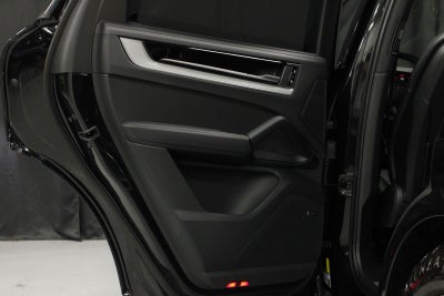 2026 Porsche Cayenne Cayenne S E-Hybrid