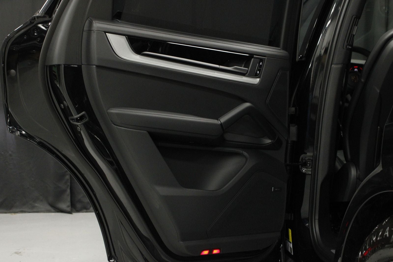 2026 Porsche Cayenne Cayenne S E-Hybrid