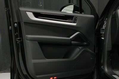 2026 Porsche Cayenne Cayenne S E-Hybrid