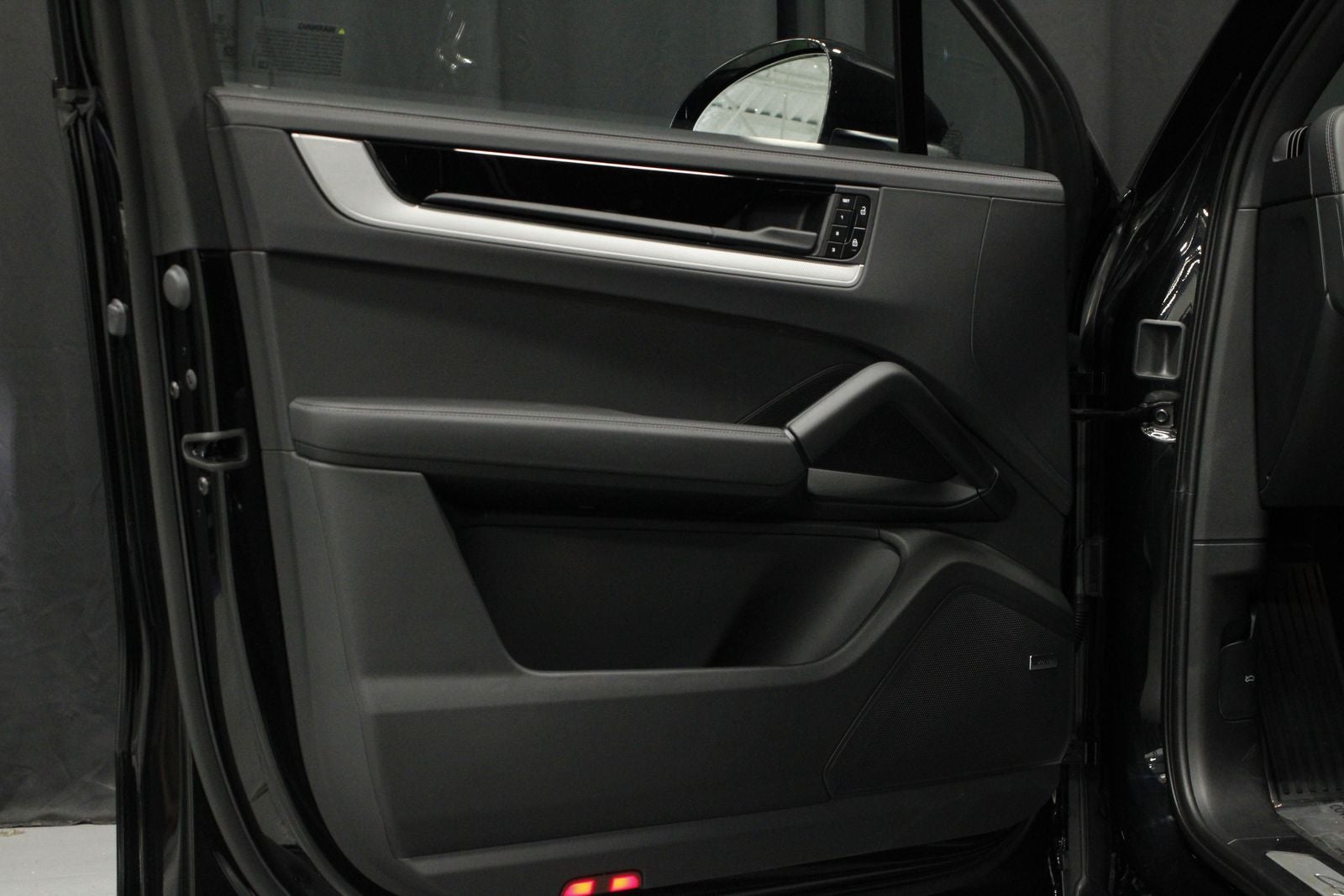 2026 Porsche Cayenne Cayenne S E-Hybrid