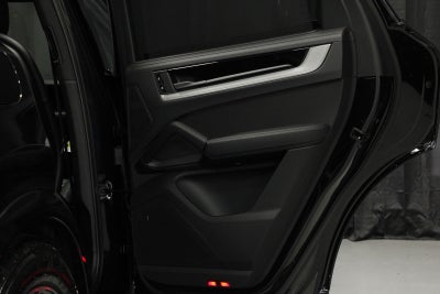 2026 Porsche Cayenne Cayenne S E-Hybrid