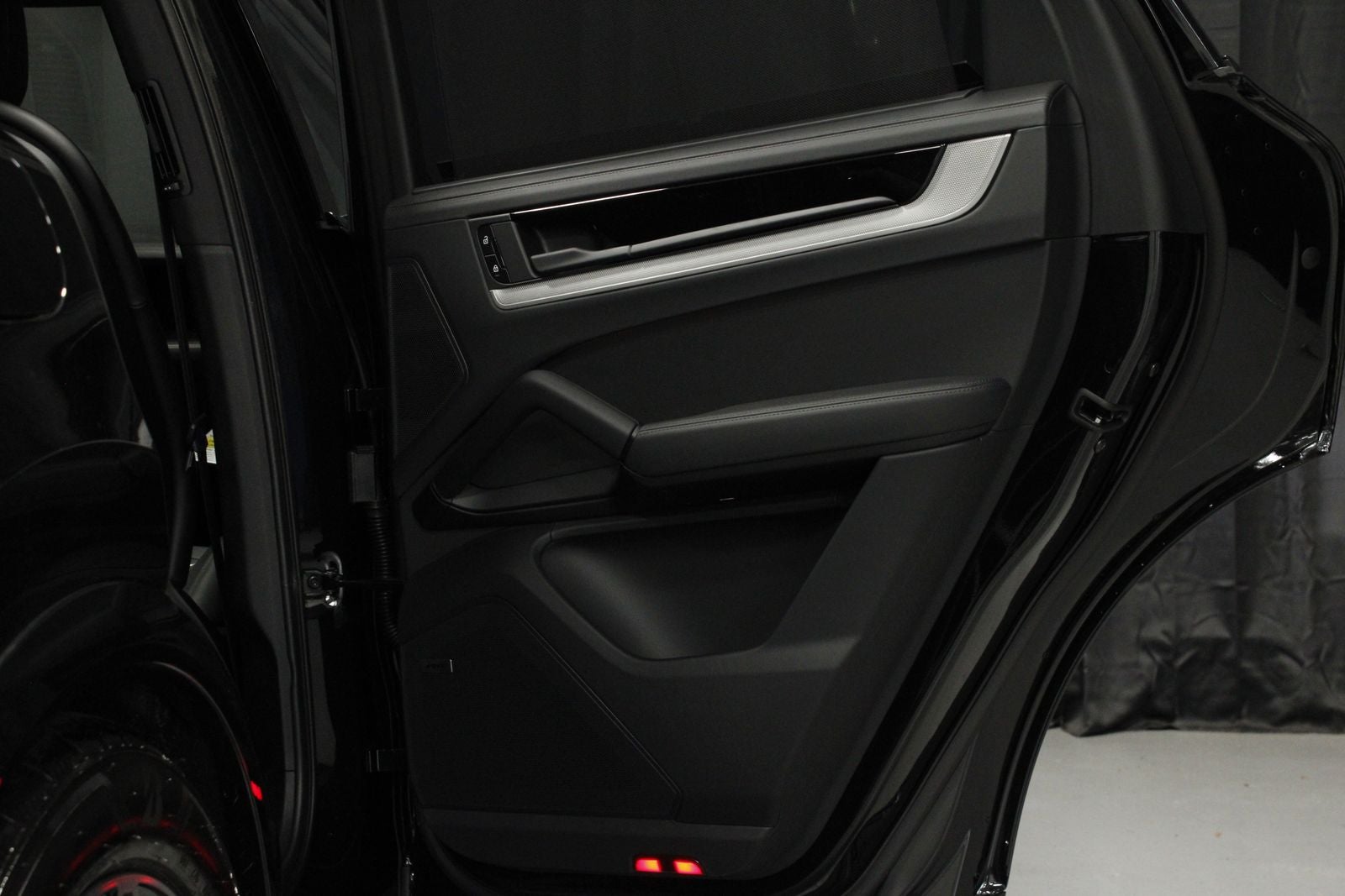 2026 Porsche Cayenne Cayenne S E-Hybrid