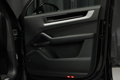 2026 Porsche Cayenne Cayenne S E-Hybrid
