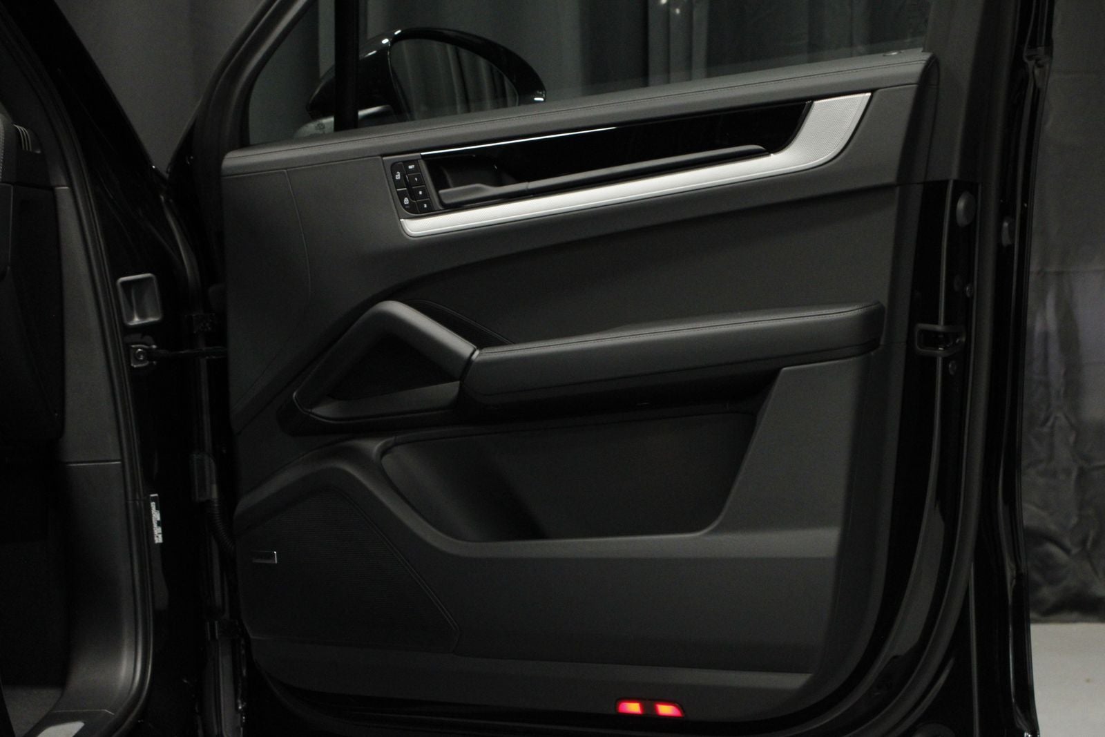 2026 Porsche Cayenne Cayenne S E-Hybrid