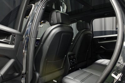 2026 Porsche Cayenne Cayenne S E-Hybrid