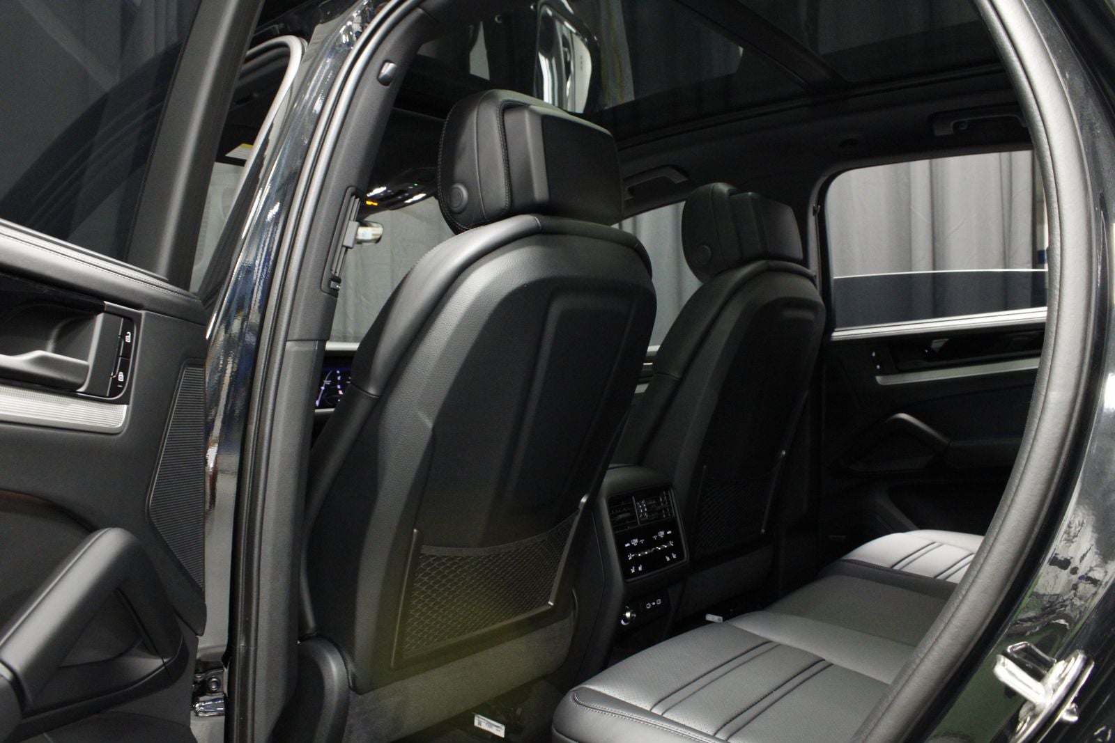 2026 Porsche Cayenne Cayenne S E-Hybrid