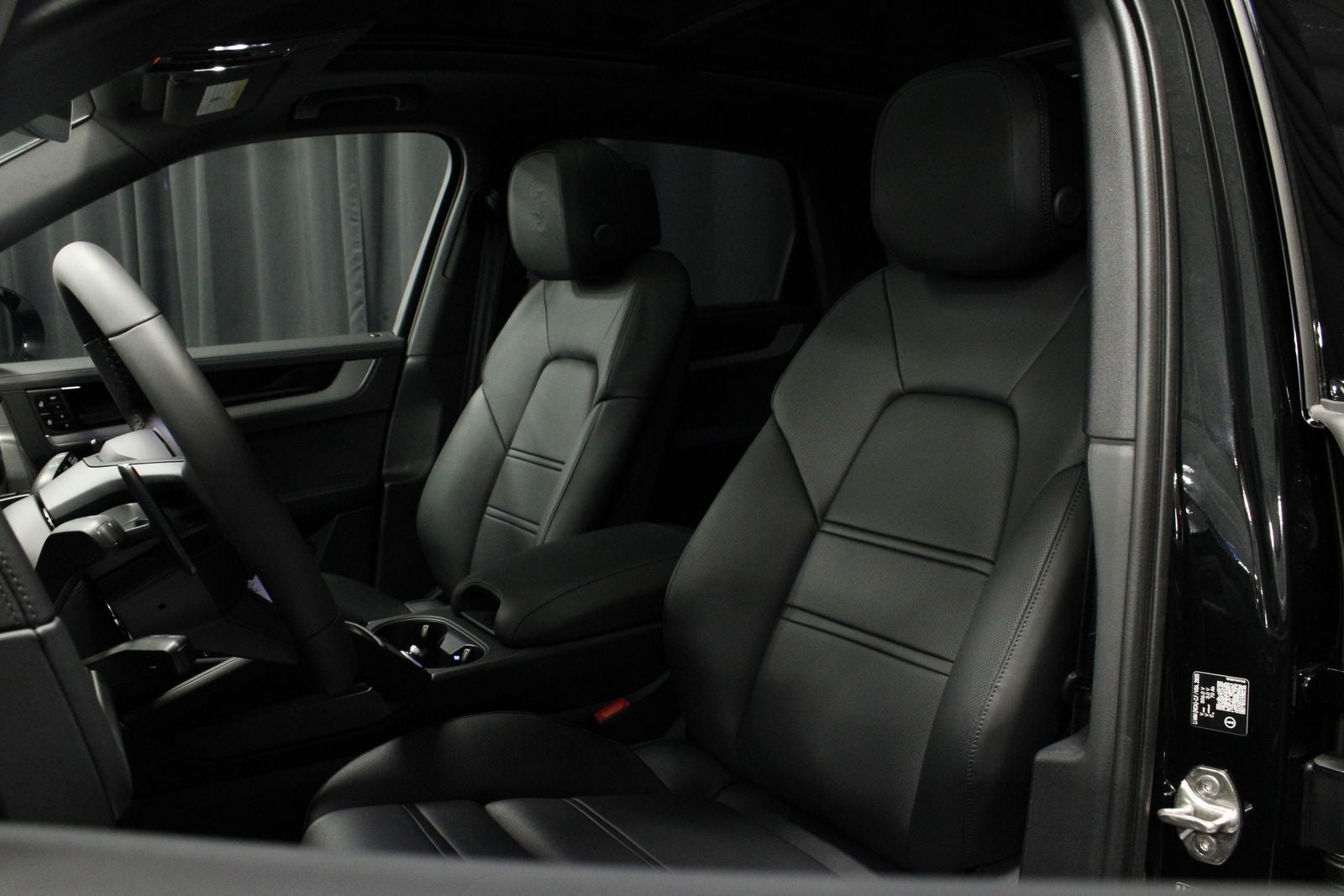 2026 Porsche Cayenne Cayenne S E-Hybrid