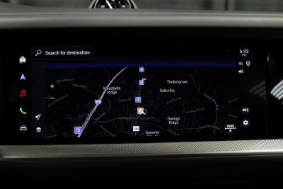 2026 Porsche Cayenne Cayenne S E-Hybrid