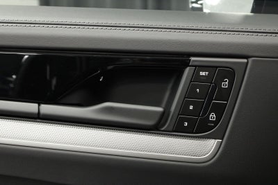2026 Porsche Cayenne Cayenne S E-Hybrid