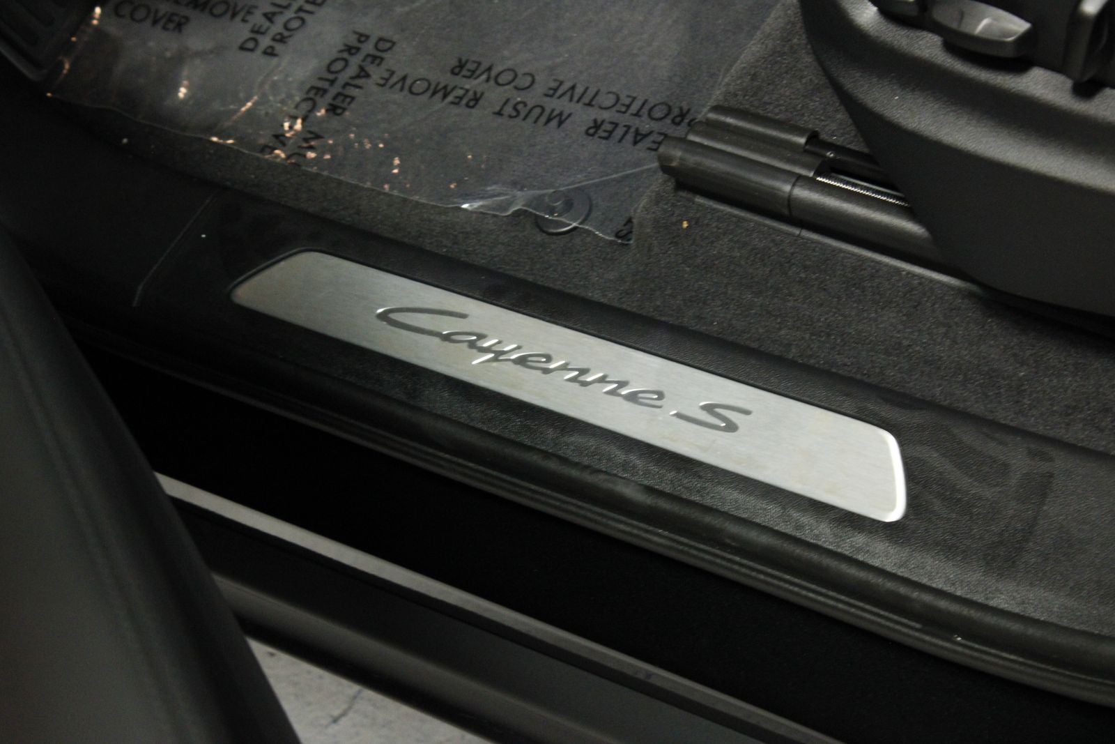 2026 Porsche Cayenne Cayenne S E-Hybrid