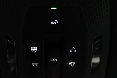 2026 Porsche Cayenne Cayenne S E-Hybrid
