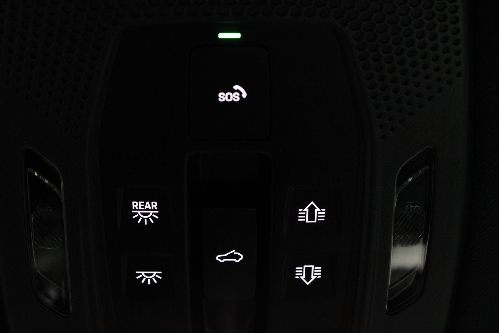 2026 Porsche Cayenne Cayenne S E-Hybrid