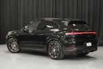 2026 Porsche Cayenne Cayenne S E-Hybrid