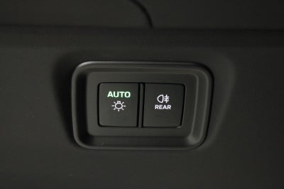 2026 Porsche Cayenne Cayenne S E-Hybrid