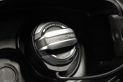 2026 Porsche Cayenne Cayenne S E-Hybrid