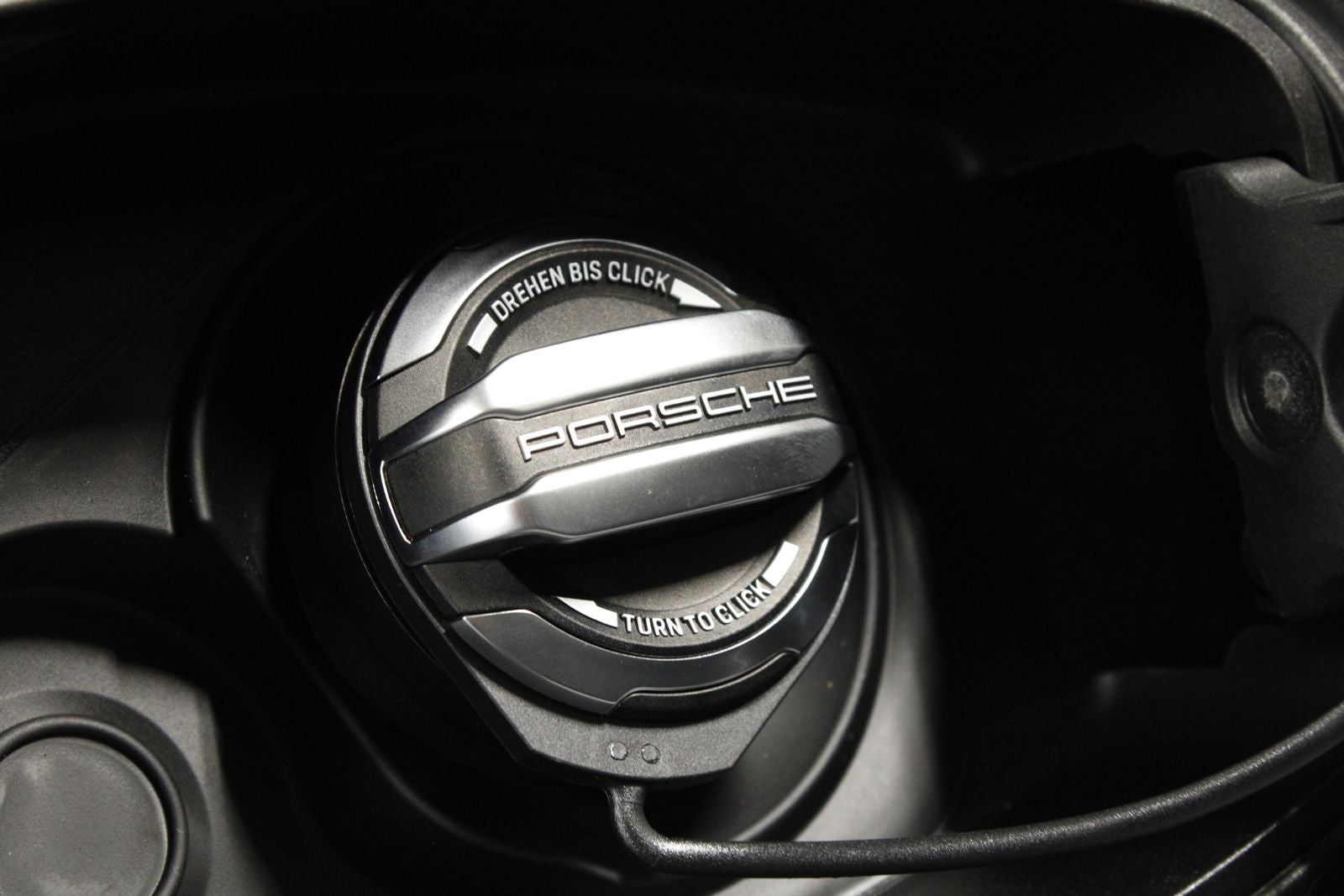 2026 Porsche Cayenne Cayenne S E-Hybrid