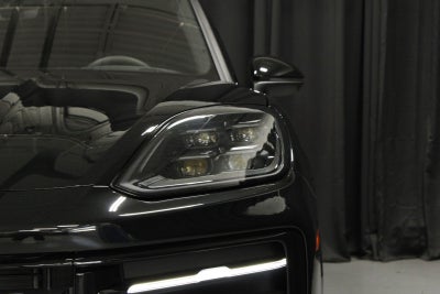 2026 Porsche Cayenne Cayenne S E-Hybrid
