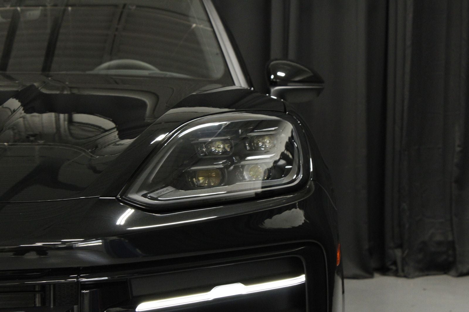 2026 Porsche Cayenne Cayenne S E-Hybrid