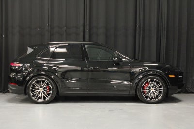 2026 Porsche Cayenne Cayenne S E-Hybrid