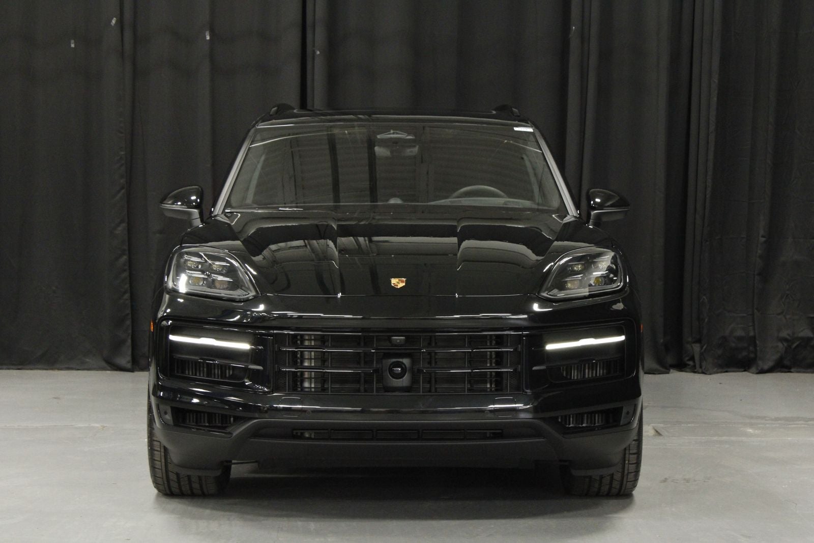 2026 Porsche Cayenne Cayenne S E-Hybrid