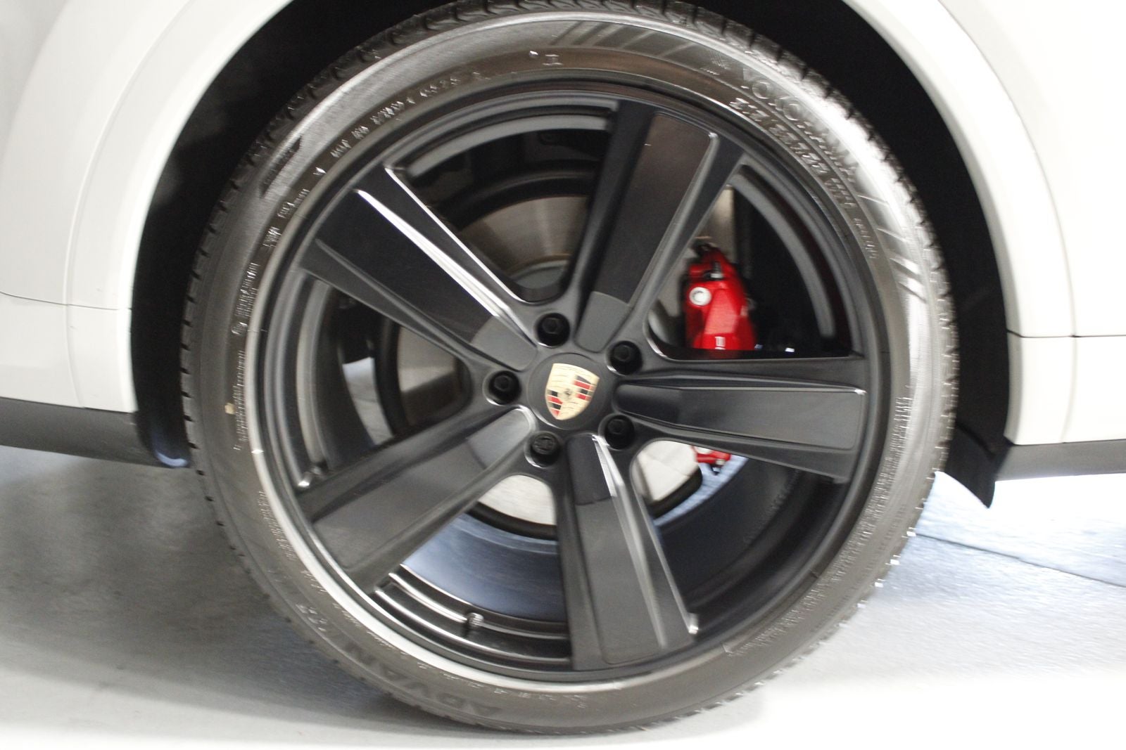 2026 Porsche Cayenne S E-Hybrid