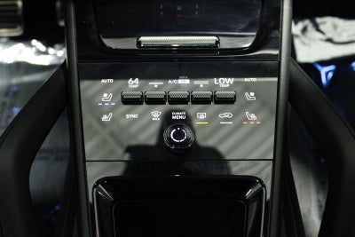 2026 Porsche Cayenne S E-Hybrid
