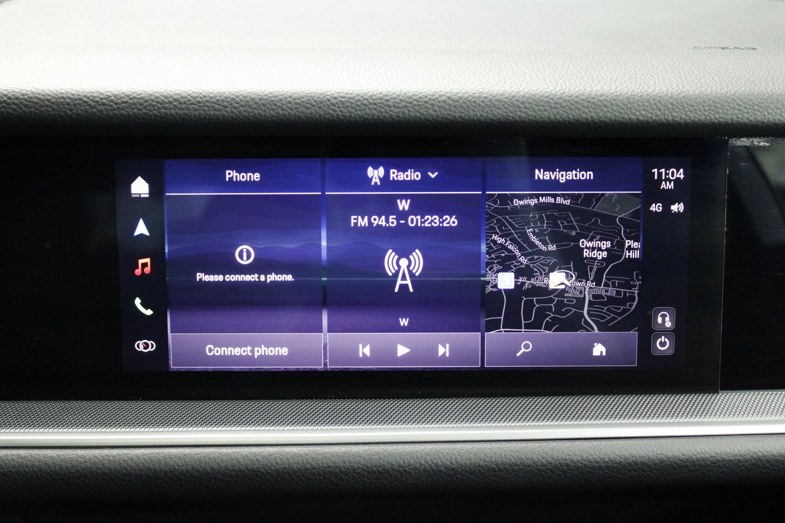 2026 Porsche Cayenne S E-Hybrid