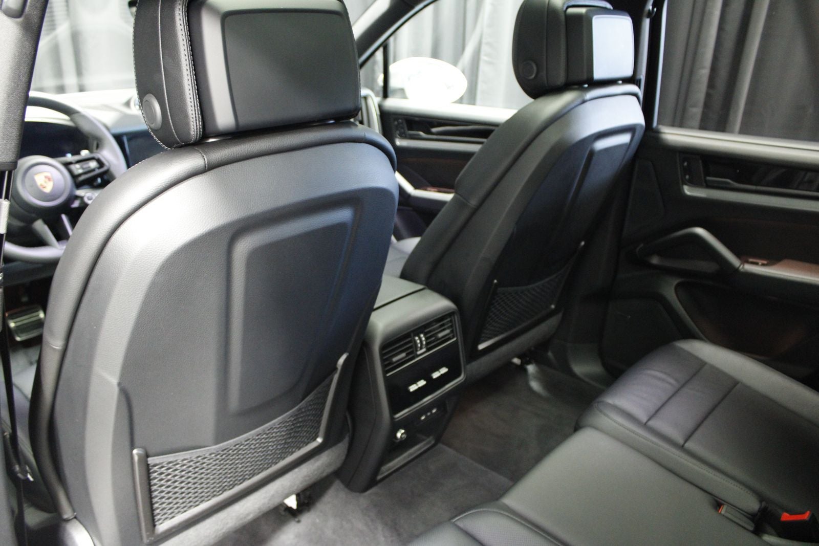 2026 Porsche Cayenne S E-Hybrid