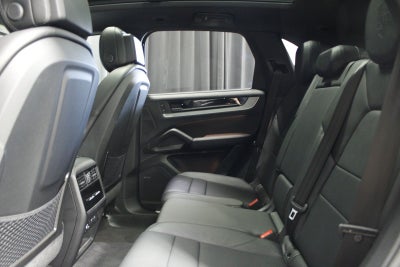 2026 Porsche Cayenne S E-Hybrid