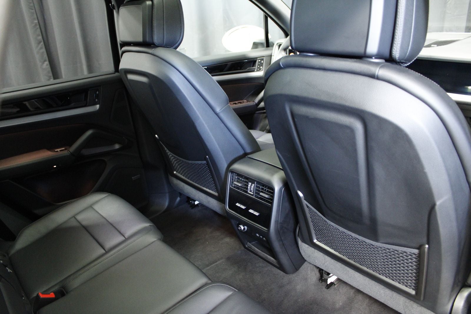2026 Porsche Cayenne S E-Hybrid