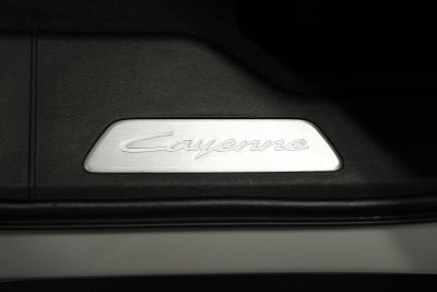 2026 Porsche Cayenne S E-Hybrid