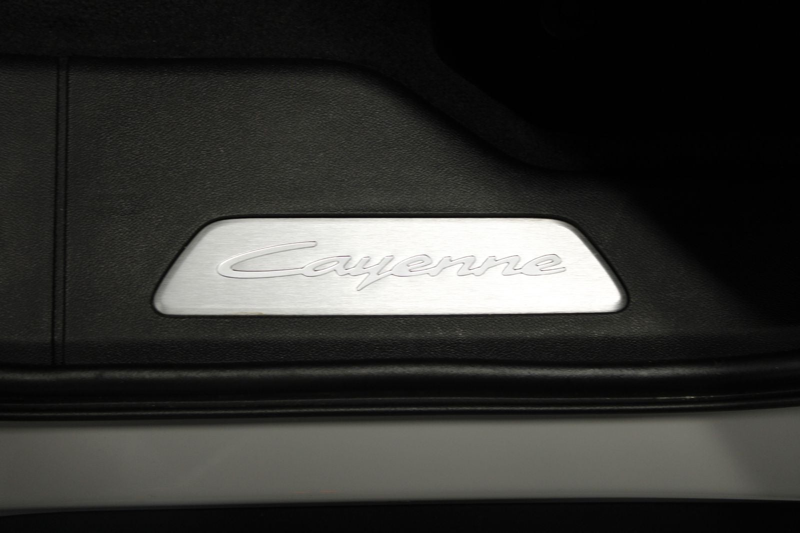 2026 Porsche Cayenne S E-Hybrid
