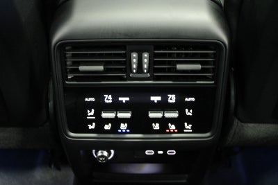 2026 Porsche Cayenne S E-Hybrid