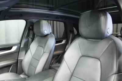 2026 Porsche Cayenne S E-Hybrid