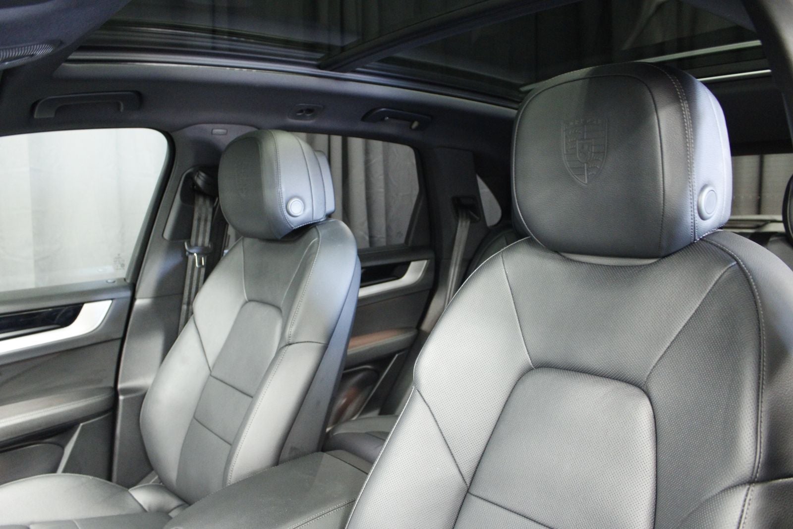 2026 Porsche Cayenne S E-Hybrid