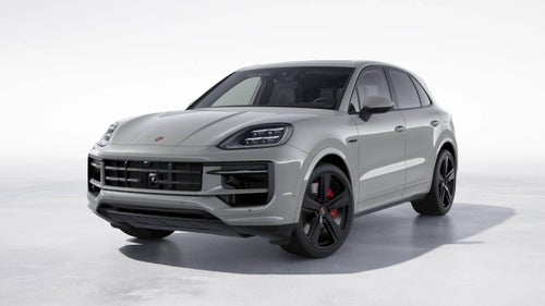 2026 Porsche Cayenne E-Hybrid S