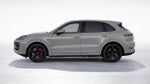2026 Porsche Cayenne E-Hybrid S