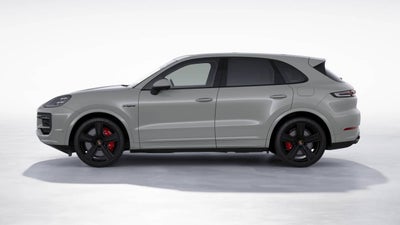 2026 Porsche Cayenne E-Hybrid S