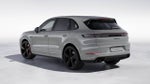 2026 Porsche Cayenne E-Hybrid S