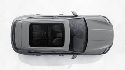 2026 Porsche Cayenne E-Hybrid S