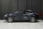 2021 Porsche Cayenne Coupe